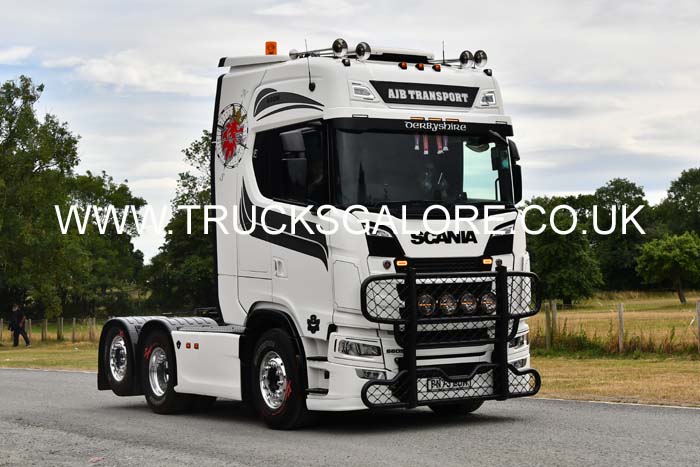 AJB PN73 EON 25mv0500