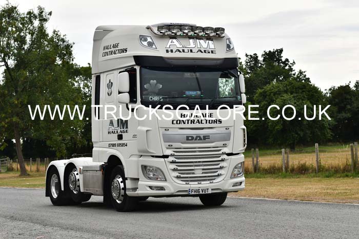 AJM FH16 VUT 25mv0674