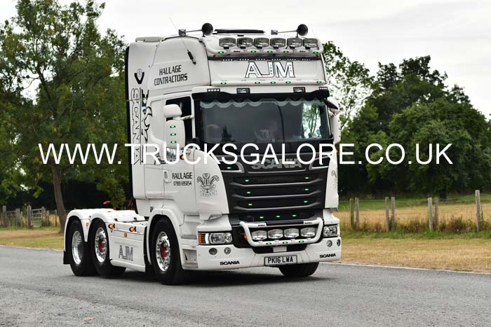 AJM PK16 LWA 25mv0675