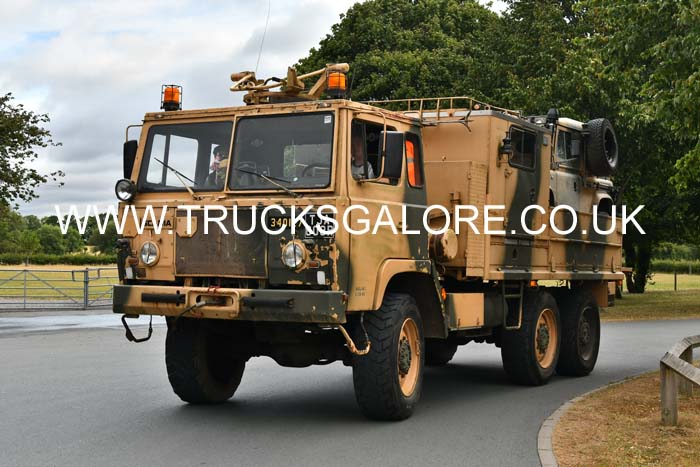 ARMY TJA 808R 25mv0914