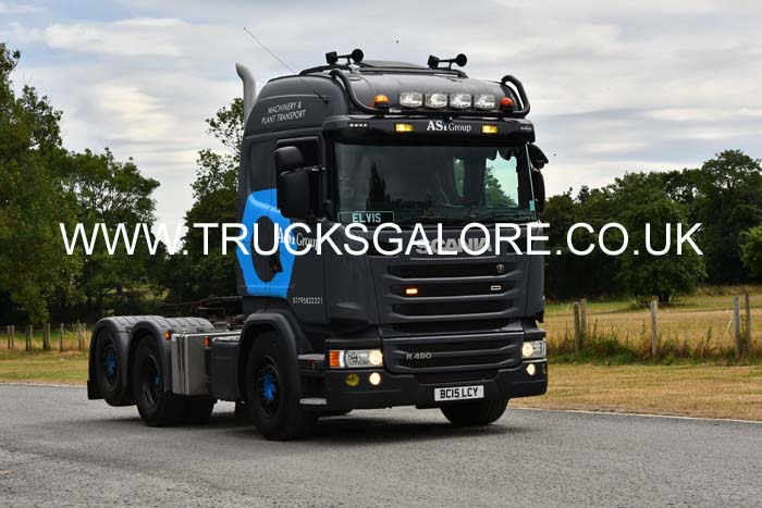 AS GROUP BC15 LCY 25mv0510