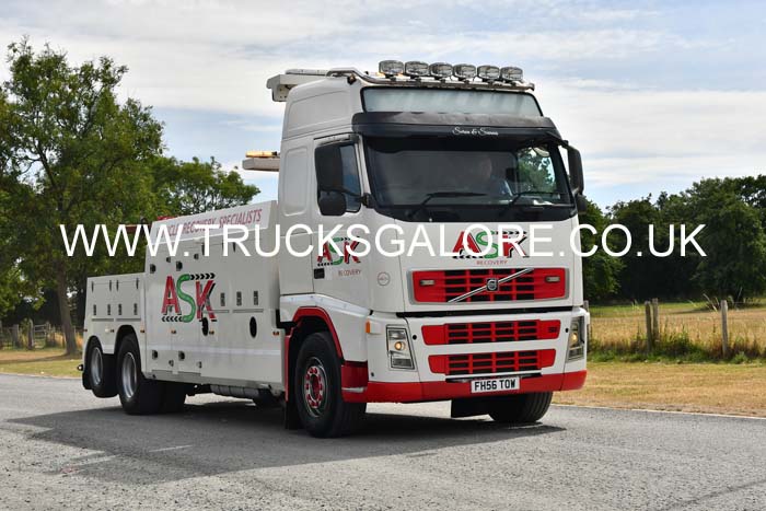 ASK FH56 TOW 25mv0314
