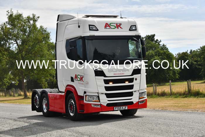 ASK PY69 KJF 25mv0317