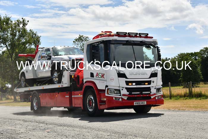 ASK V800 REC 25mv0240