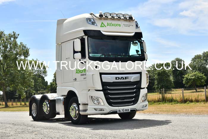 ATKORE BL70 RKK 25mv0138