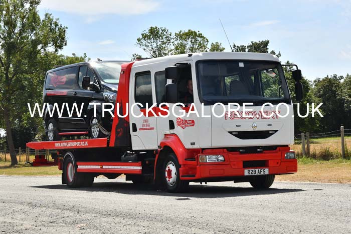 AUTO FLEET R28 AFS 25mv0171