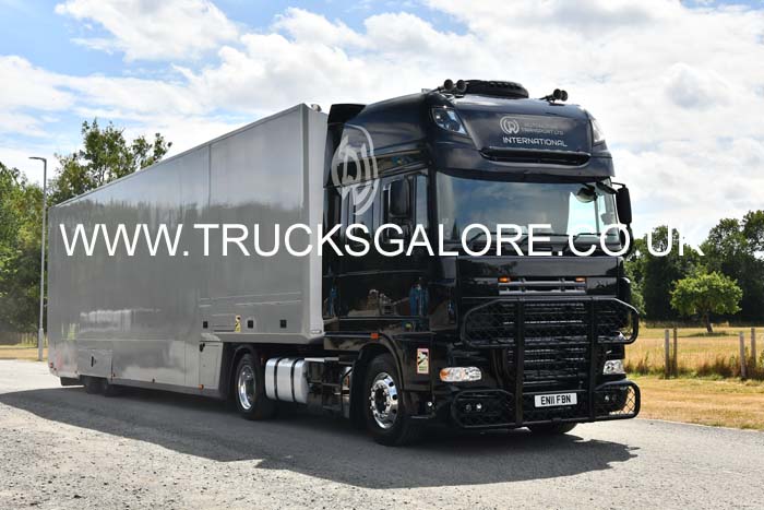 AUTOMOTIVE EN11 FBN 25mv0250