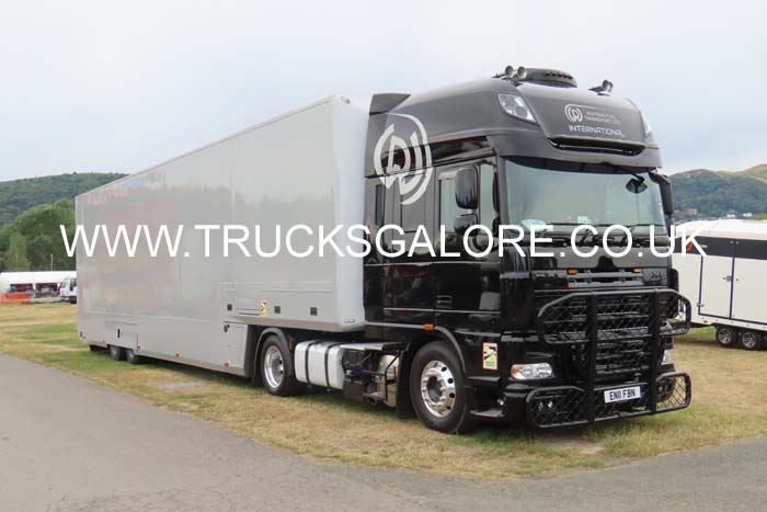 AUTOMOTIVE EN11 FBN 25mv0600