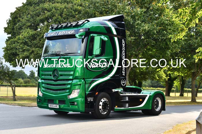 AVERYS BO55 AVE 25mv0876