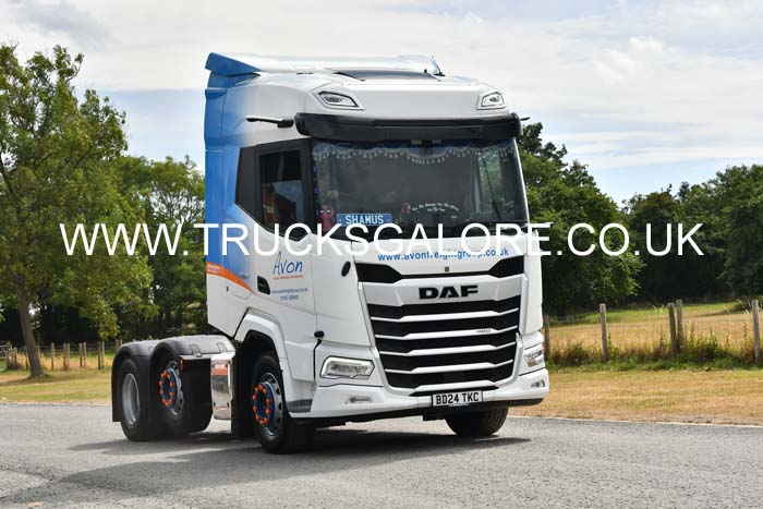 AVON BD24 TKC 25mv0311