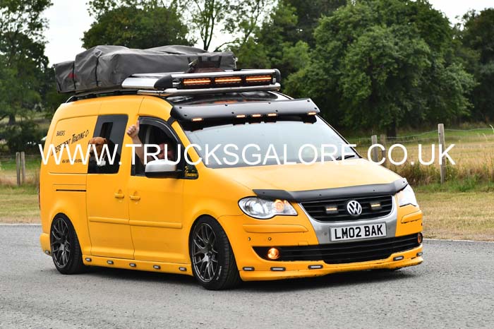 BAKERS LM02 BAK 25mv0706