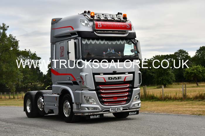 BALEMAN P100 BSL 25mv0532