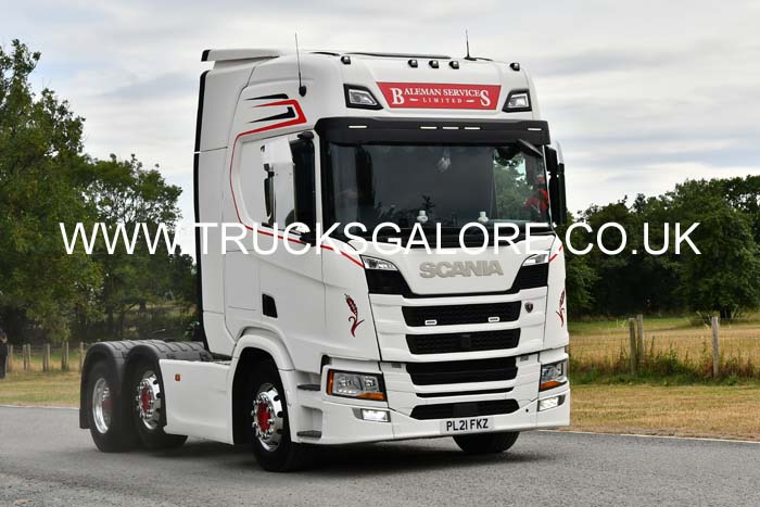 BALEMAN PL21 FKZ 25mv0530