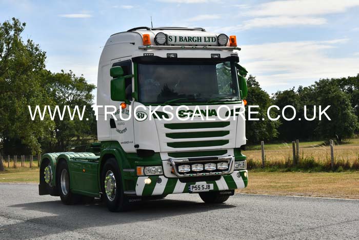 BARGH SJ, P55 SJB 25mv0363