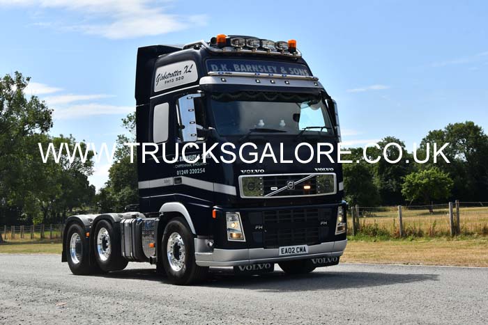 BARNSLEY DK, EA02 CMA 25mv0067