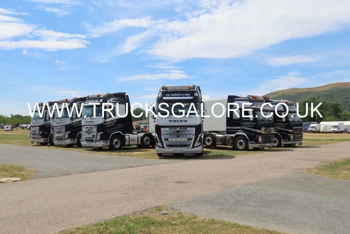 BARNSLEY DK, FLEET 25mv0106