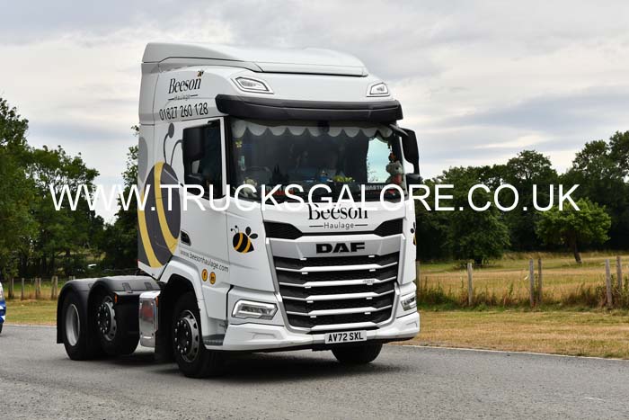 BEESON AV72 SXL 25mv0767