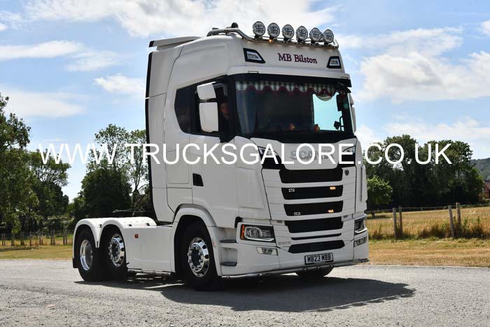 BILSTON MB, MB23 MBB 25mv0180