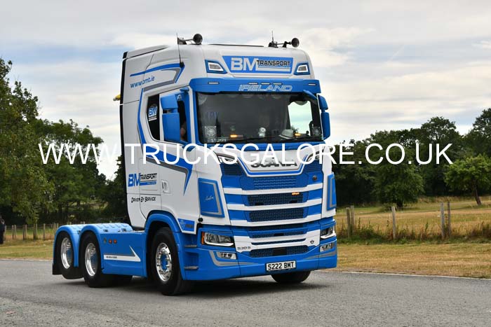 BM TRANSPORT S222 BMT 25mv0468