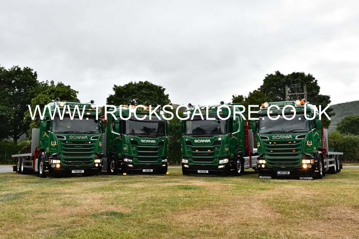 BOND FG, FLEET 25mv1019