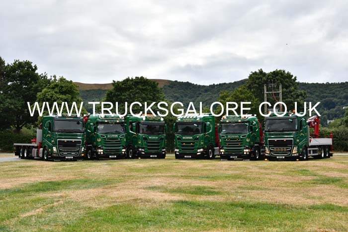 BOND FG, FLEET 25mv1021