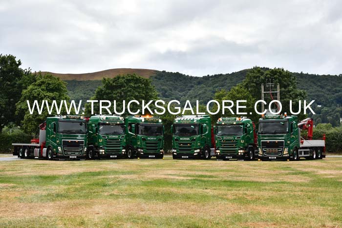 BOND FG, FLEET 25mv1022