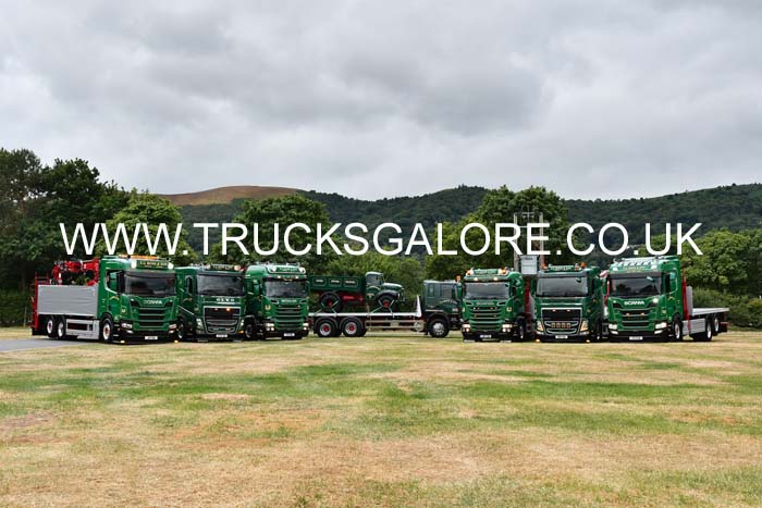 BOND FG, FLEET 25mv1023