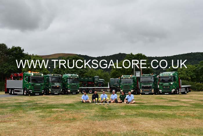 BOND FG, FLEET 25mv1024