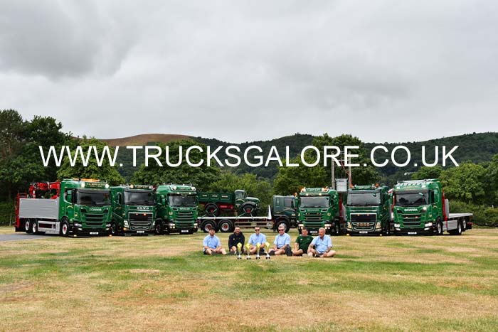 BOND FG, FLEET 25mv1025