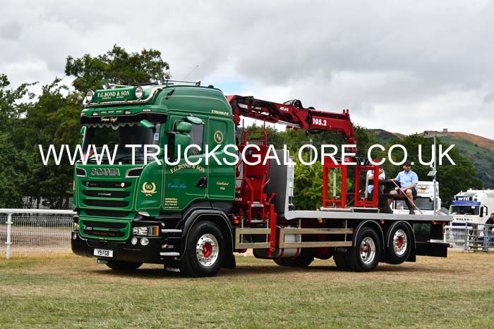 BOND FG, V9 FGB 25mv0988