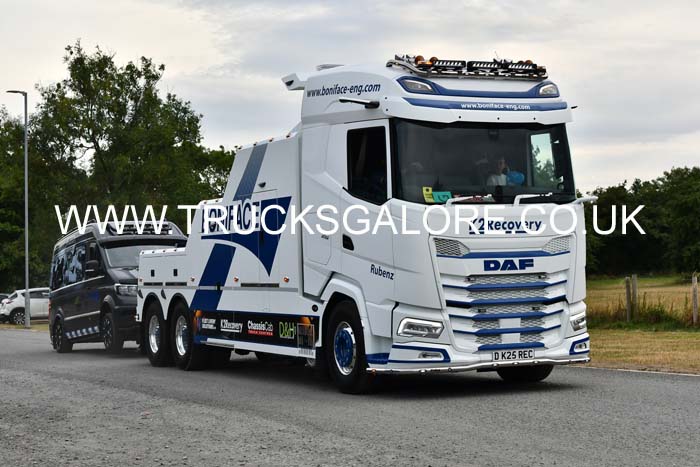 BONIFACE K25 REC 25mv0866