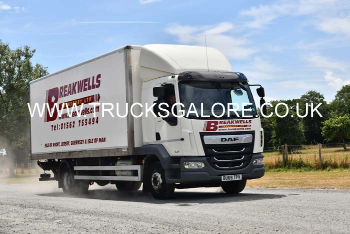 BREAKWELLS BU69 TPV 25mv0132