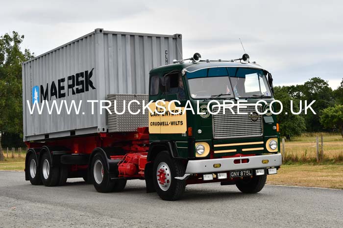 CARPENTERS GNV 875L 25mv0563