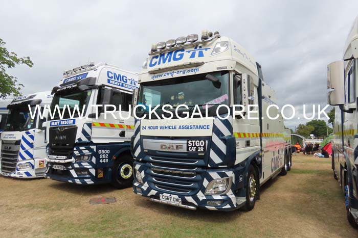 CMG CG67 CMG 25mv0942