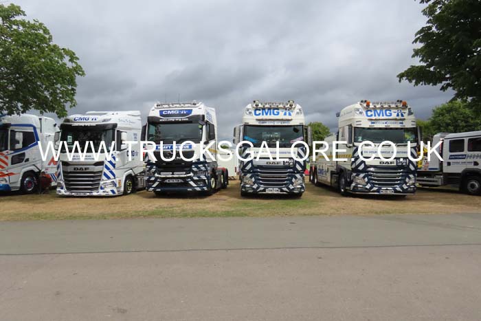 CMG FLEET 25mv0945