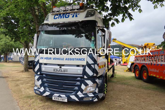 CMG KR16 KWY 25mv0939