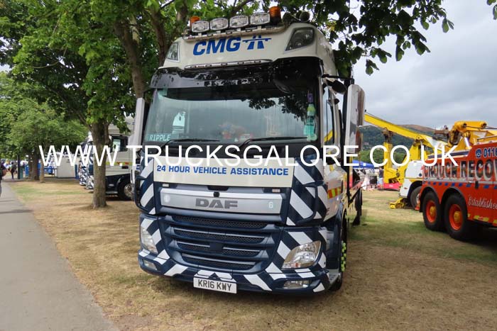 CMG KR16 KWY 25mv0940