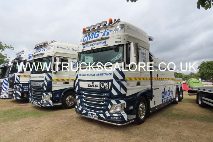 CMG MC56 TOW 25mv0941