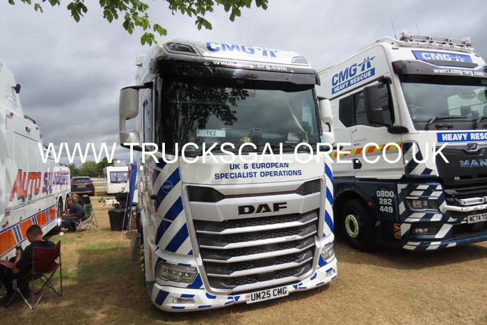 CMG UM25 CMG 25mv0944