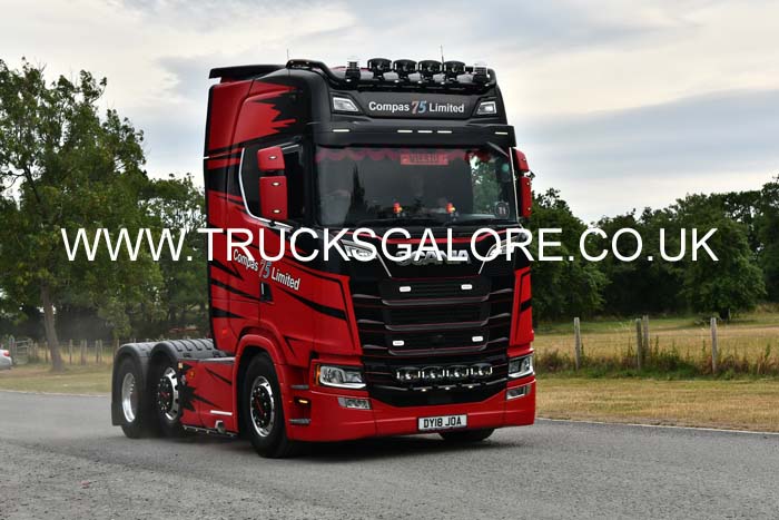 COMPASS 75 DY18 JOA 25mv0848