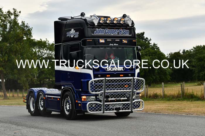 COOPER, JOHN 25mv0855