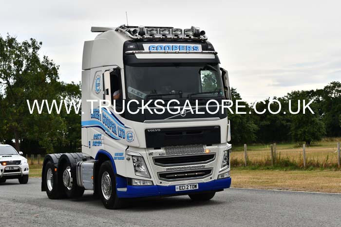 COOPERS EC12 TOW 25mv0629