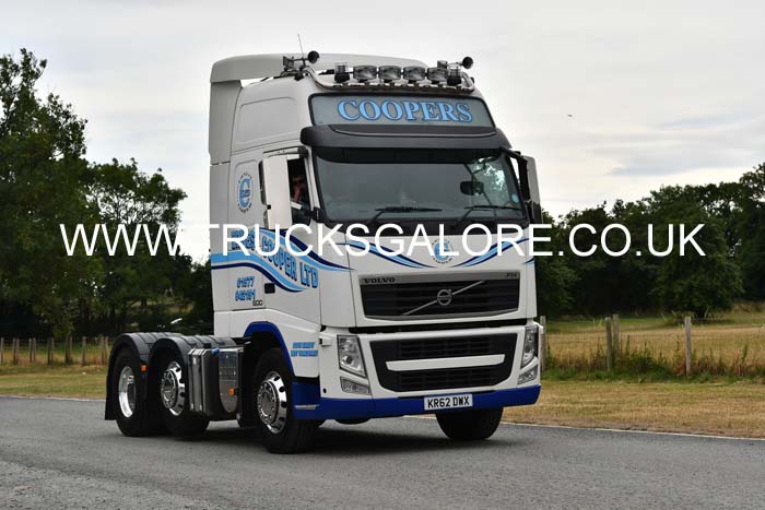 COOPERS KR62 DWX 25mv0627