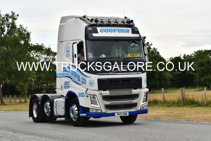 COOPERS PN21 KNM 25mv0628