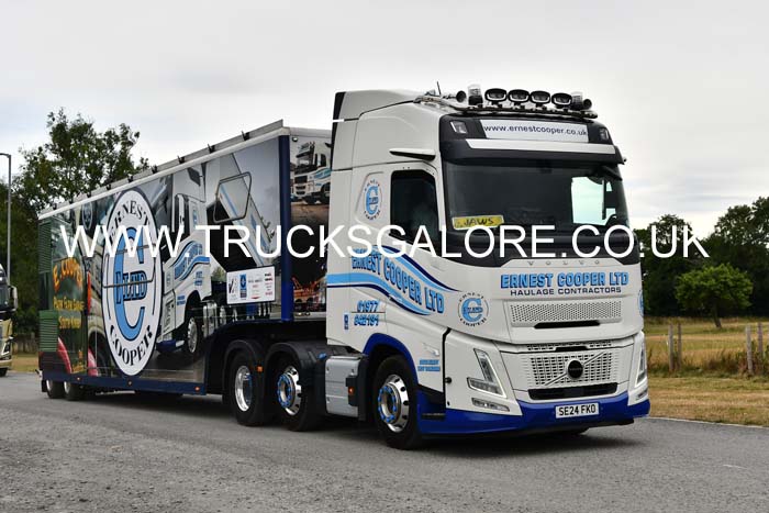 COOPERS SE24 FKO 25mv0623