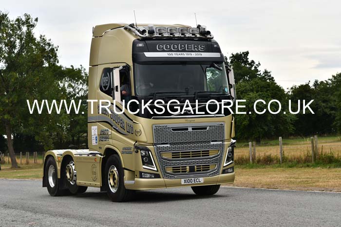 COOPERS X100 ECL 25mv0624