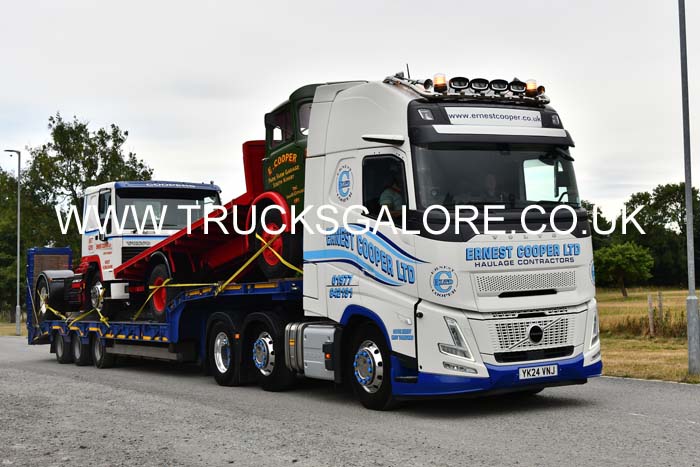 COOPERS YK24 VNJ 25mv0622