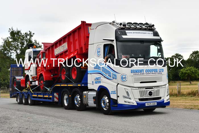 COOPERS YK25 GGE 25mv0625