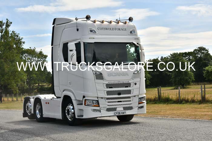 COTSWOLD FORAGE CF06 HAY 25mv0390