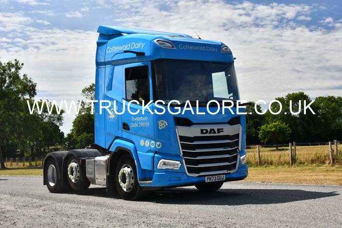 COTTESWOLD PN73 GUJ 25mv0027